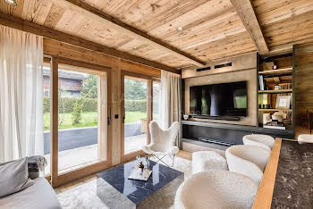 appartement à Megeve (74)