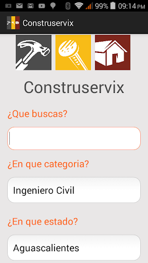 Construservix