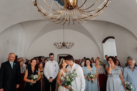 Fotógrafo de casamento Petr Malcát (malcat). Foto de 28 de fevereiro