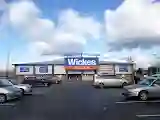 Wickes