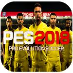 Cover Image of 下载 PESGAME tips for PES 2018 PRO EVOLUTION SOCCER 18 2.0731 APK