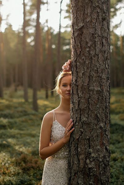 Bryllupsfotograf Elena Gladkikh (egladkikh). Foto fra april 17 2022