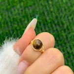 03 Golden Brown