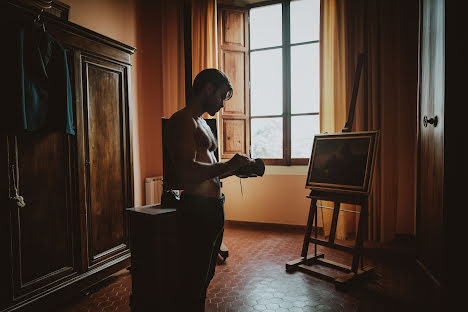Svatební fotograf Stefano Cassaro (stefanocassaro). Fotografie z 20.ledna 2019