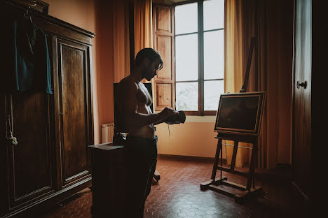 Fotografo di matrimoni Stefano Cassaro (stefanocassaro). Foto del 20 gennaio 2019