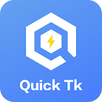 Cover Image of Tải xuống Quick Tk 1.00.03 APK