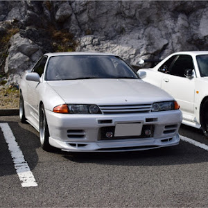 スカイライン GT-R BNR32