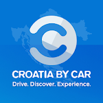 Croatia By Car Apk