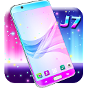 Descargar Live wallpaper for Galaxy J7 Instalar Más reciente APK descargador