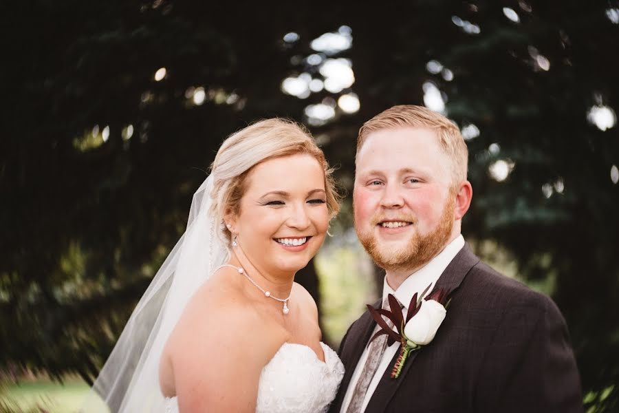 Fotógrafo de bodas Kate Merrill (katemerrill). Foto del 24 de agosto 2019