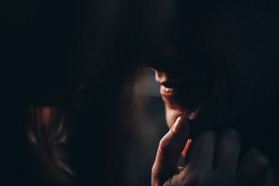 Photographe de mariage Ekaterina Zamlelaya (katyzamlelaya). Photo du 12 juin 2018