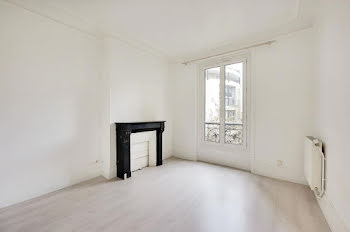 appartement à Paris 20ème (75)