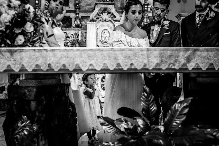 Fotógrafo de bodas Federica Ariemma (federicaariemma). Foto del 17 de agosto 2022