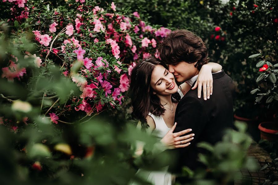 Wedding photographer Valeriya Yaskovec (tkachykvalery). Photo of 23 April 2017