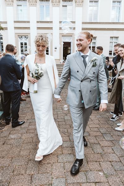 Fotógrafo de casamento Lena Buck (bucklena). Foto de 9 de dezembro 2023