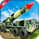 Missile Transporter Truck icon