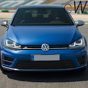 Car Wallpapers HD - Volkswagen  Icon