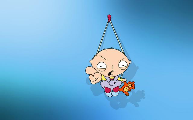 Stewie Griffin Peter Griffin Desktop Wallpape chrome extension