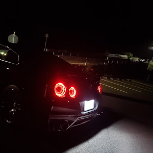 NISSAN GT-R R35