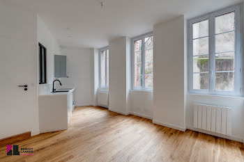 appartement à Toulouse (31)