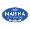 Marina Fish & Chips icon