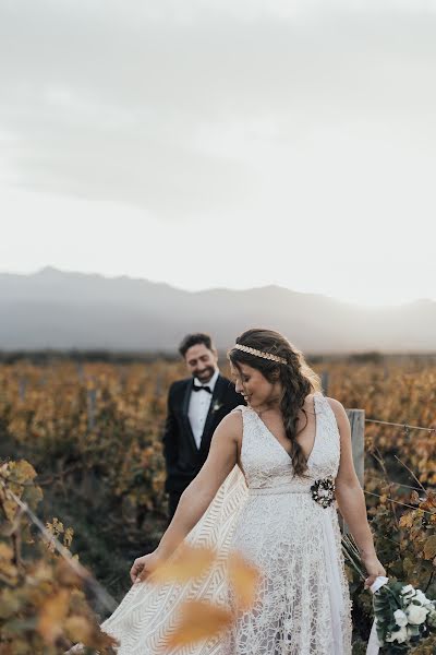 Fotografo di matrimoni Gabriel Gracia (dreambigestudio). Foto del 20 maggio 2023