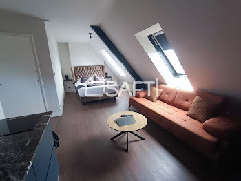 appartement à Boulogne-sur-Mer (62)