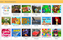 BrowserGames gratis spielen small promo image