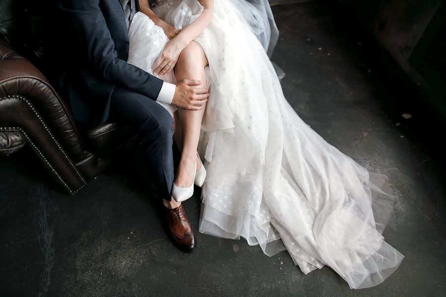 Wedding photographer Dmitriy Dobrolyubov (dobrolubovd). Photo of 1 August 2019