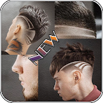 Cover Image of Download Line Haircut Ideas 1.2 APK