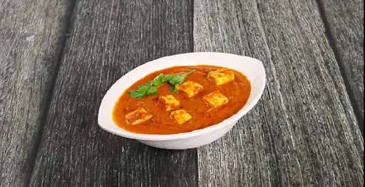 Cheese Butter Masala