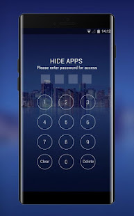 Theme for 3 HD(圖3)-速報App