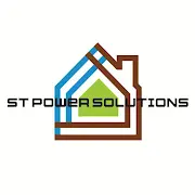 ST Power Solutions Logo