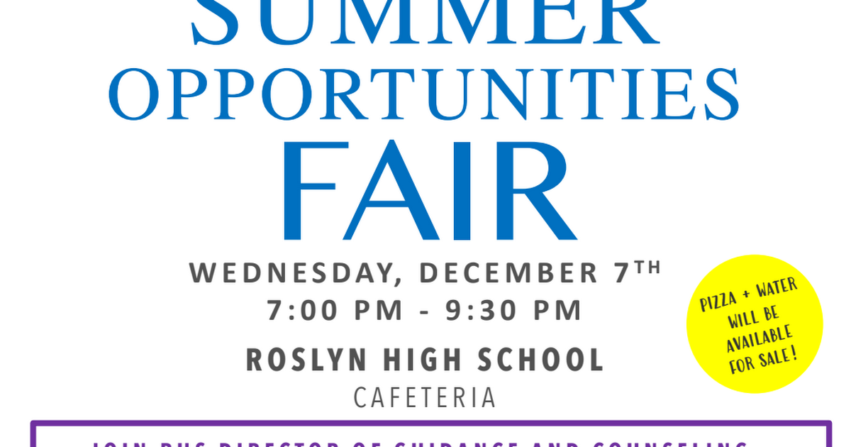 Summer Opportunities Fair_Flyer 2022 with food.pdf