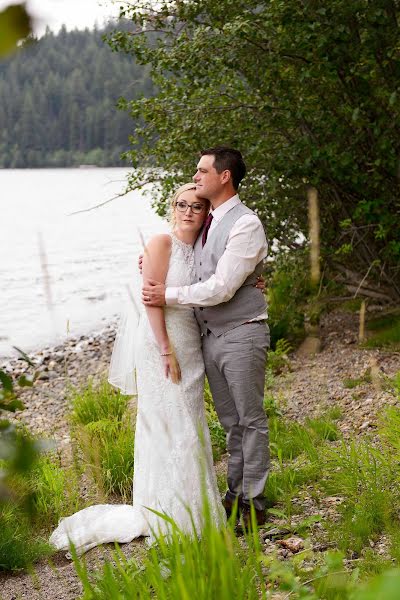 Photographe de mariage Elizabeth Kennedy (elizabethkennedy). Photo du 8 mai 2019