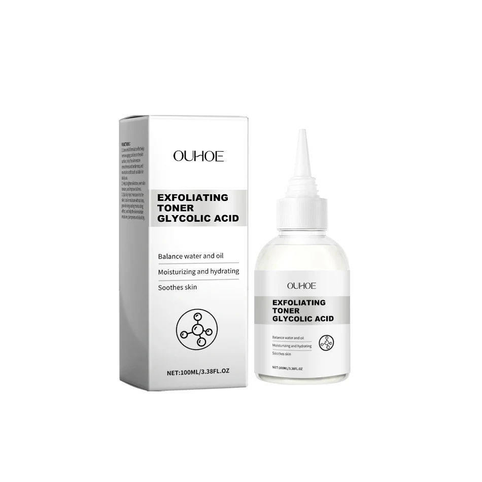 Loción Exfoliante, Hidratante y Aclarante para la Piel Logra un Cutis Radiante con Nuestra Fórmula Especial para una Piel Hermosa y Luminosa