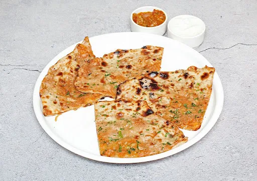 Aloo Naan Kulcha