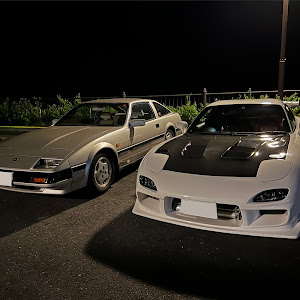 RX-7 FD3S 中期