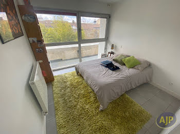 appartement à Bordeaux (33)