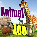 Icon Mod Animal Zoo Minecraft