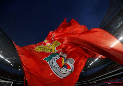 📷 Le bus de Benfica attaqué à coups de cailloux : deux joueurs blessés