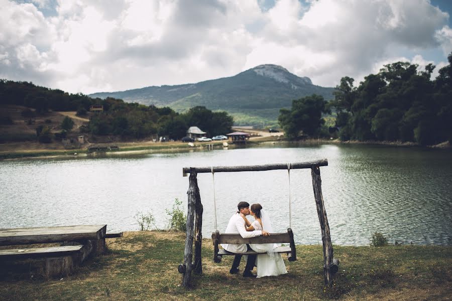 Vestuvių fotografas Valentina Piksanova (valiashka). Nuotrauka 2015 vasario 6