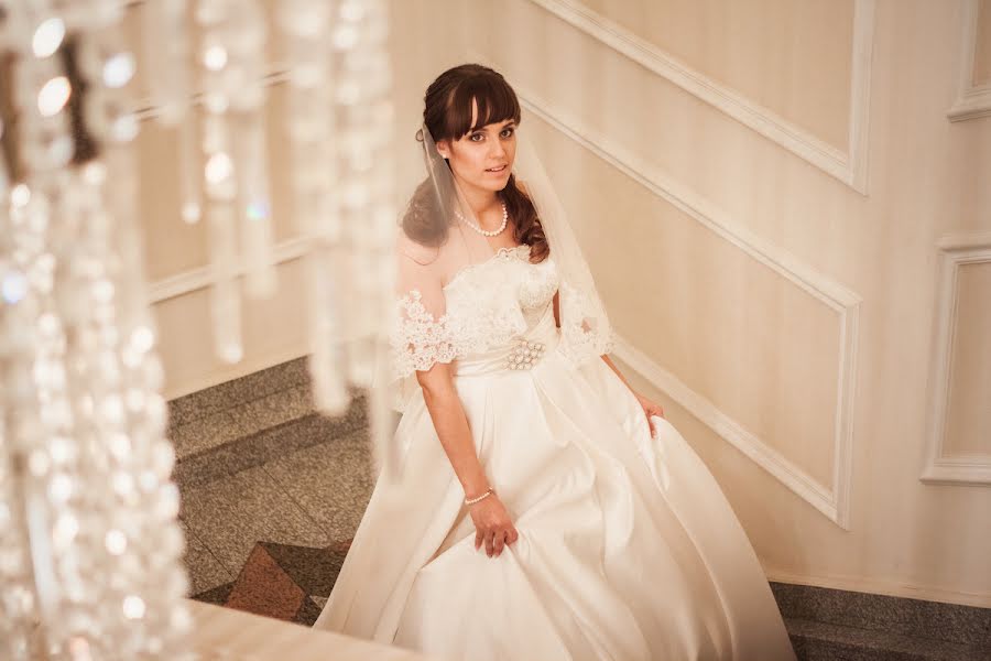 Wedding photographer Marina Levashova (marinery). Photo of 19 November 2013