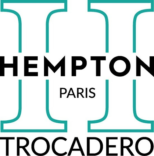 Logo de HEMPTON PARIS TROCADERO