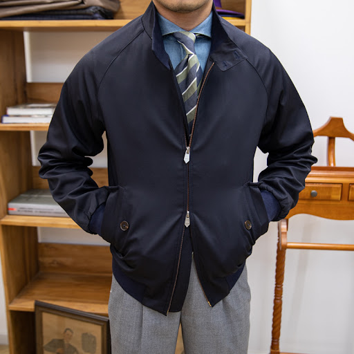 Title 4, Mens American Retro Waterproof Jacket Stay Dry...