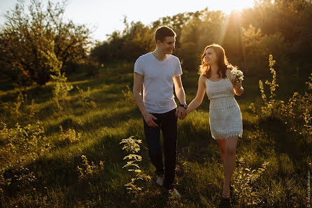 Wedding photographer Aleksandr Burlakov (alexbu). Photo of 30 June 2016