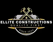 Ellite Constructions Ltd Logo