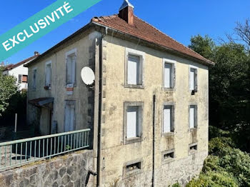 appartement à Le Thillot (88)