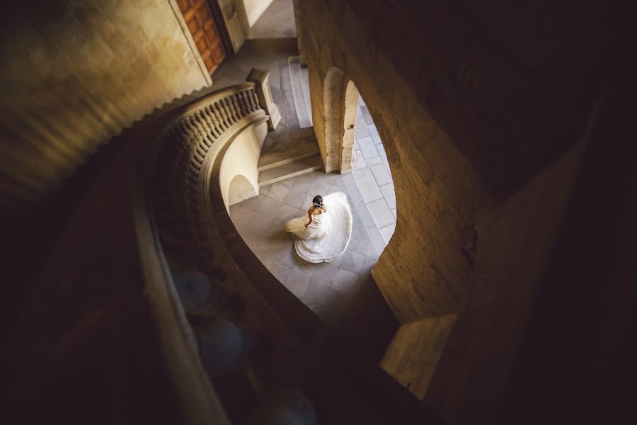 Wedding photographer Jota Jota Palacios (jjpalacios). Photo of 27 December 2015