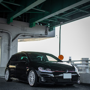 ゴルフGTI